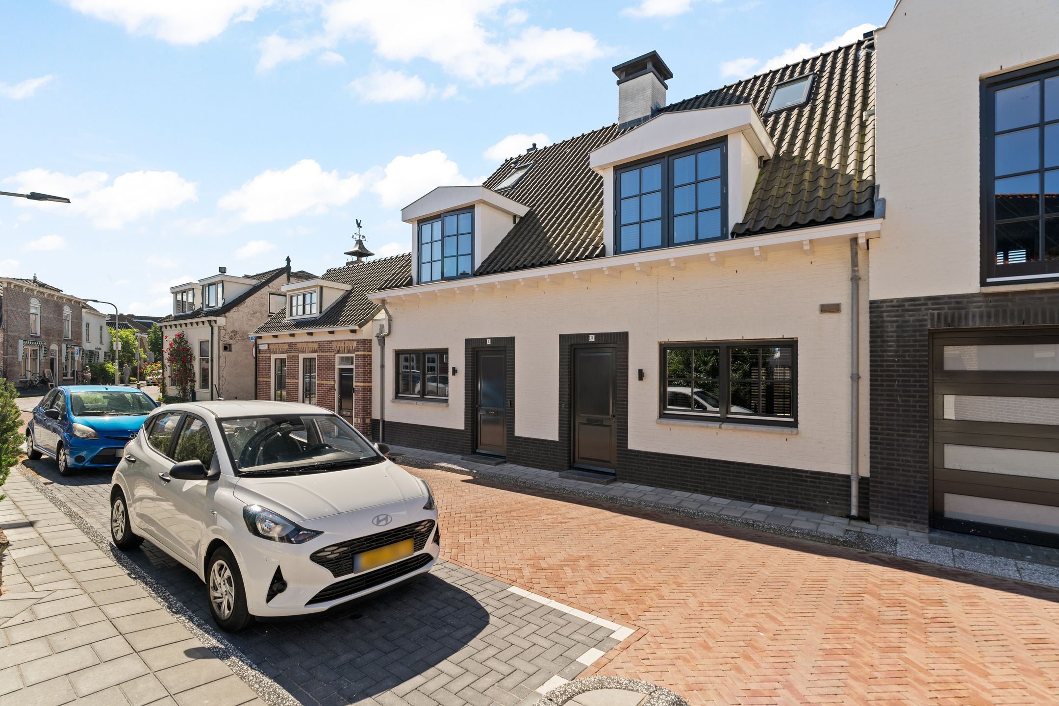 Binnenweg 3-A 3 A