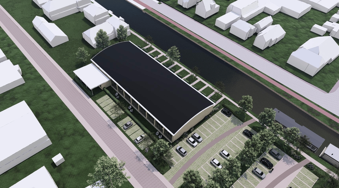Industrieweg 2