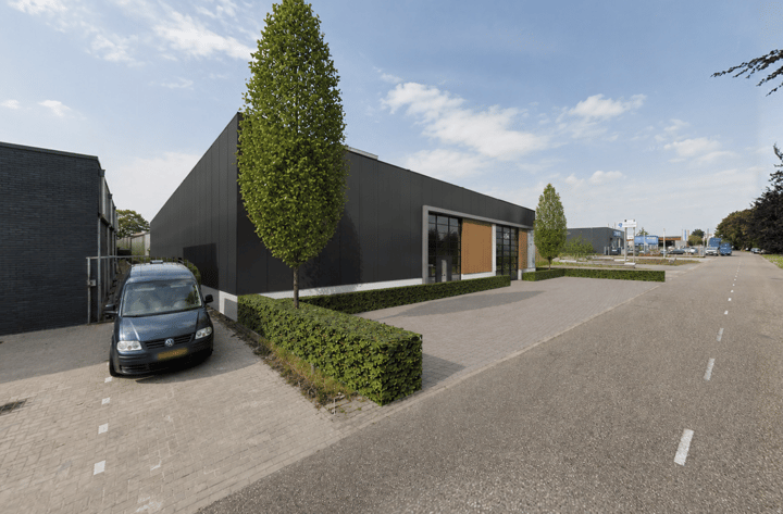 Rollecate 5, Nieuwleusen