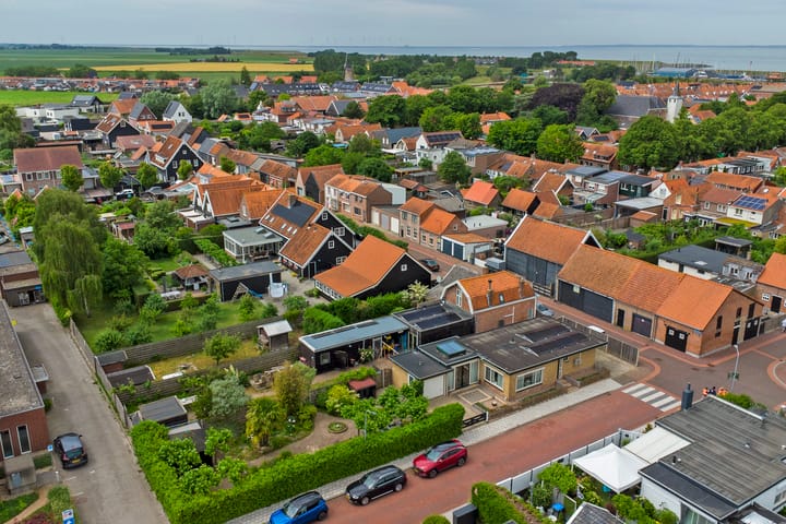 Foto 4 van Dokter Maasstraat 2