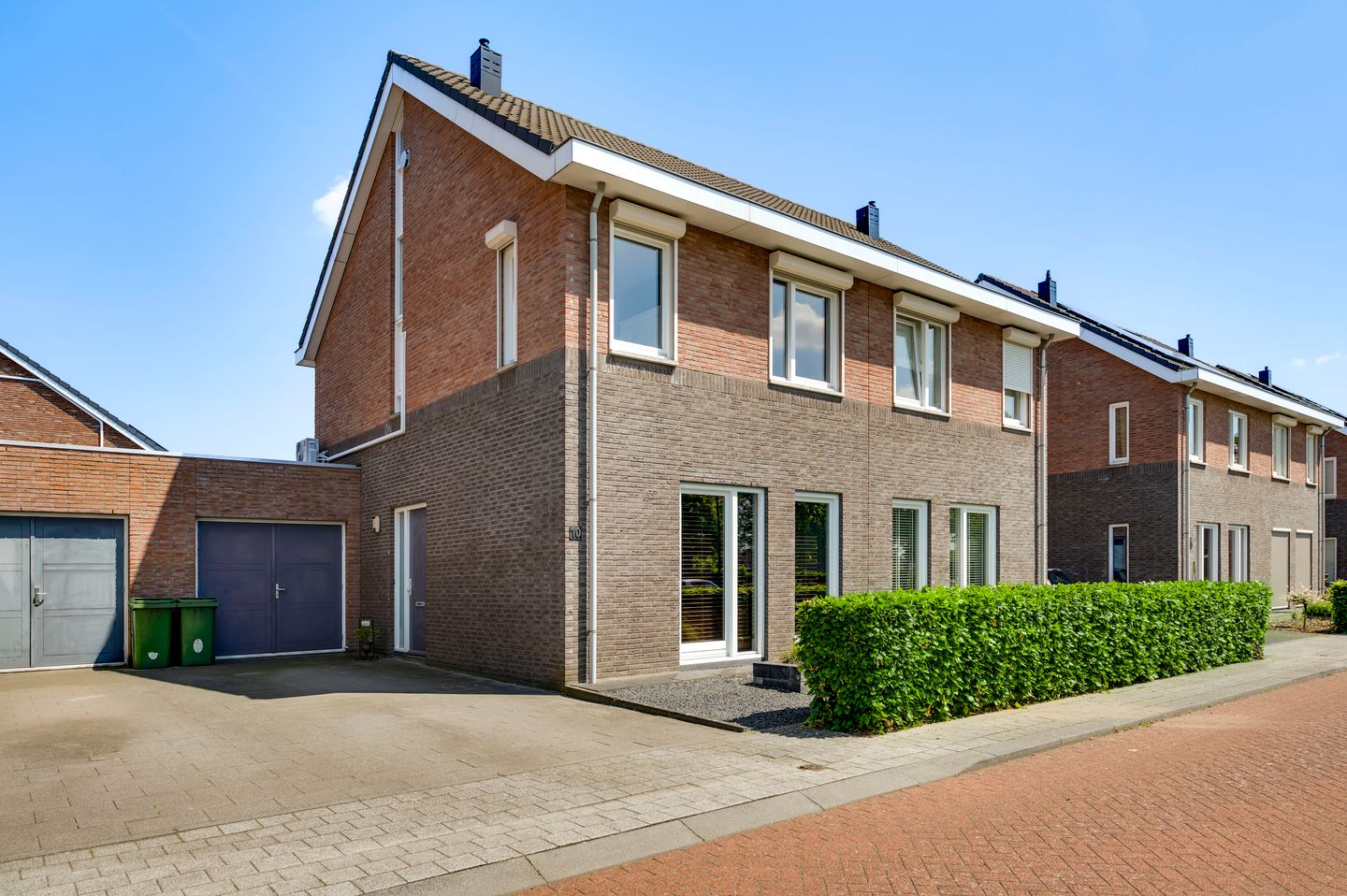 Photo 1 of Heuvelweg 10