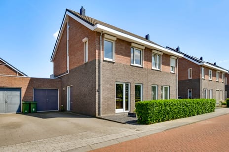 Heuvelweg thumbnail