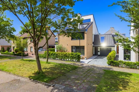 Mercuriusstraat thumbnail