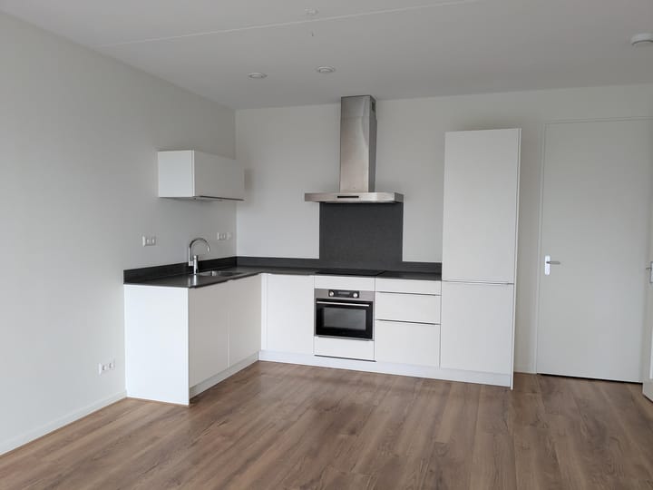 Foto 4 van Louis Pasteurstraat 535