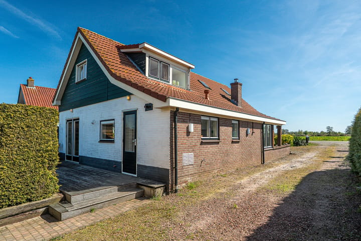 Vrijstaande woning te koop: Grindweg 142, Munnekeburen