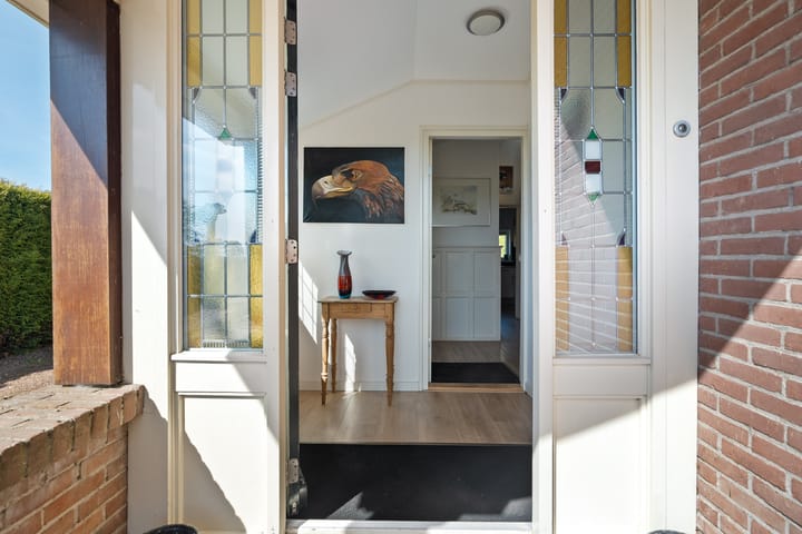 Vrijstaande woning te koop: Grindweg 142, Munnekeburen