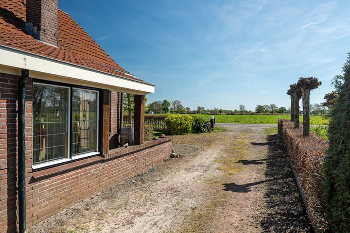 Vrijstaande woning te koop: Grindweg 142, Munnekeburen