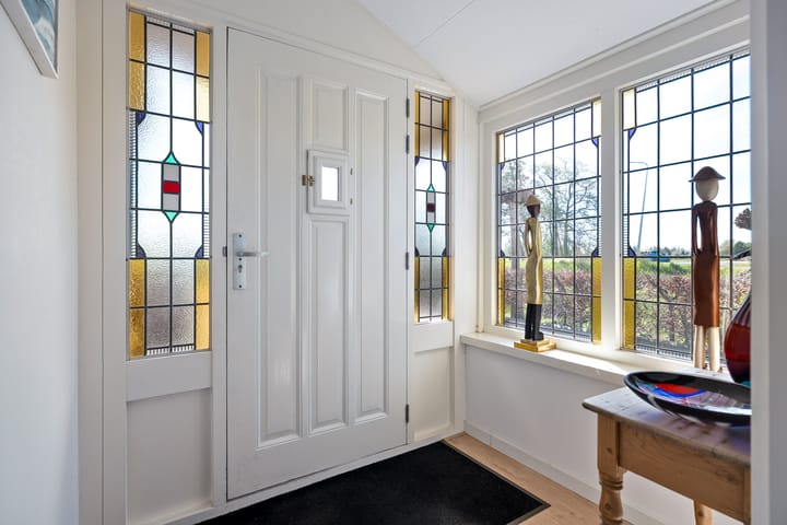 Vrijstaande woning te koop: Grindweg 142, Munnekeburen