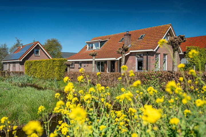 Vrijstaande woning te koop: Grindweg 142, Munnekeburen