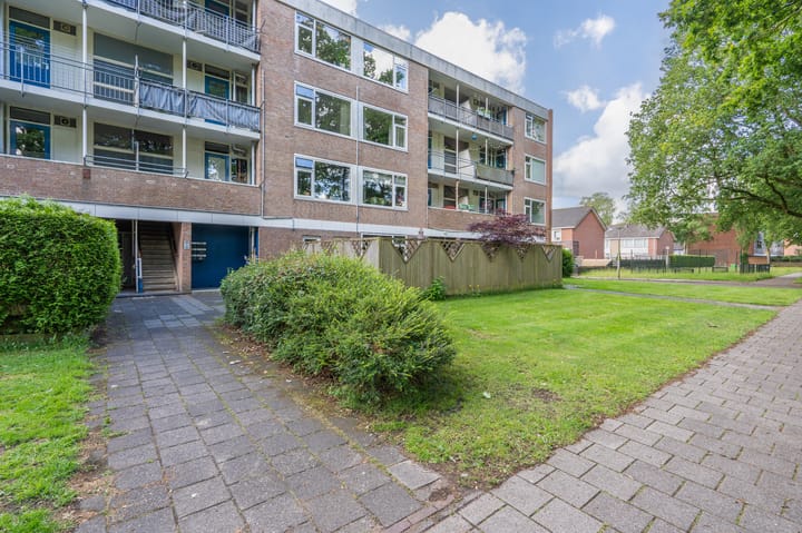 Appartement te koop: Gouwe 88, Assen