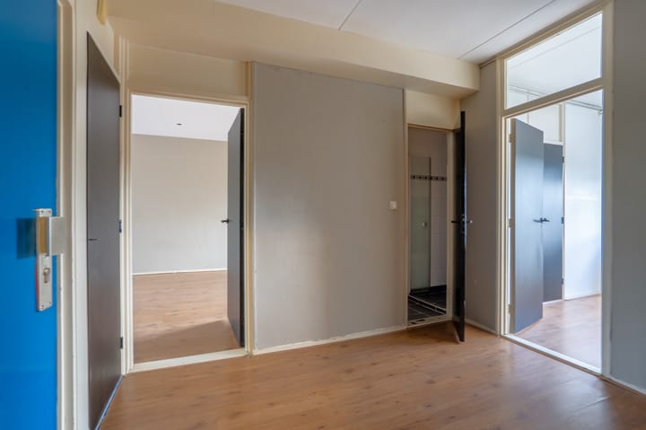 Appartement te koop: Gouwe 88, Assen