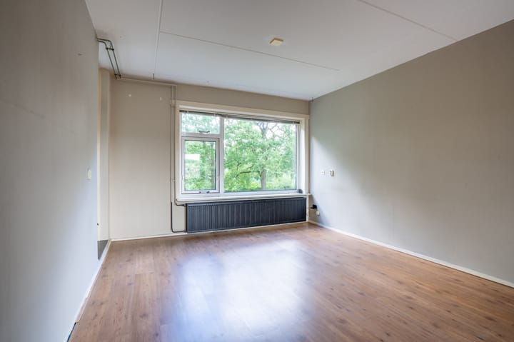 Appartement te koop: Gouwe 88, Assen