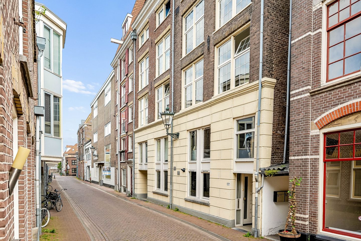 Foto 4 van Hofstraat 23-03