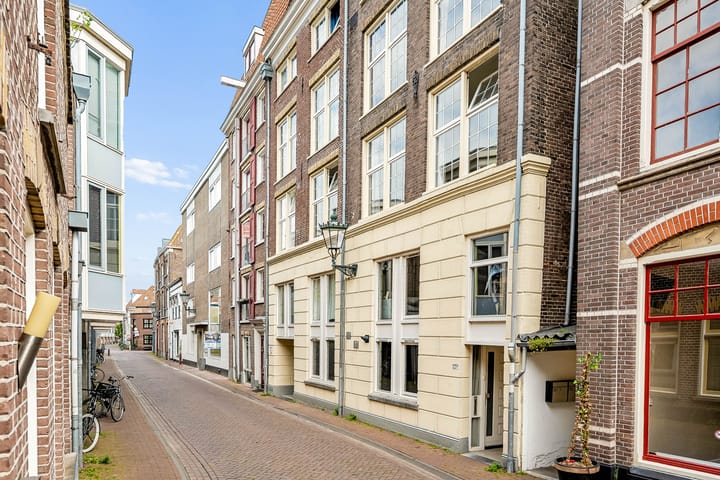 Foto 4 van Hofstraat 23-03