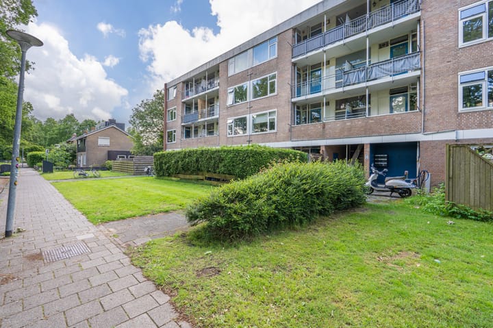 Appartement te koop: Gouwe 88, Assen