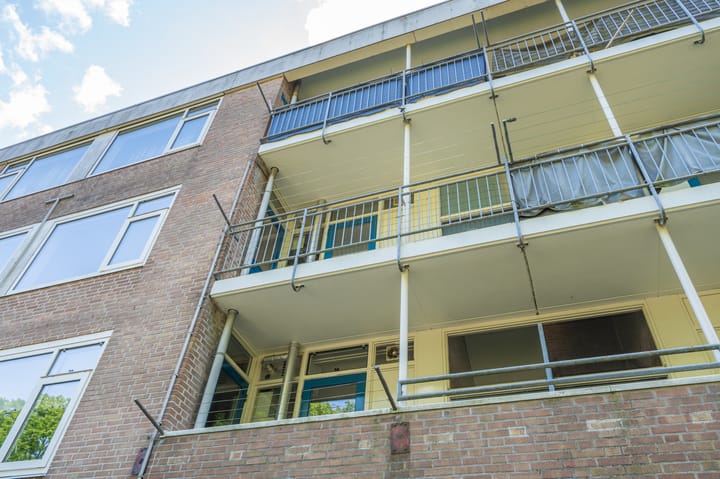 Appartement te koop: Gouwe 88, Assen