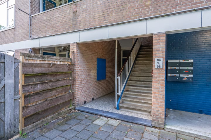 Appartement te koop: Gouwe 88, Assen