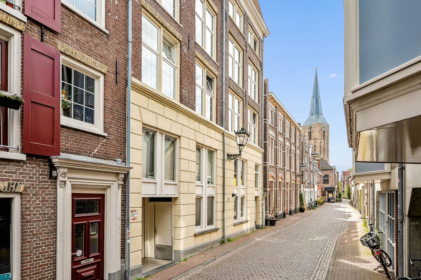 Foto 1 van Hofstraat 23-03