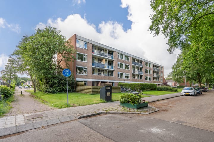 Appartement te koop: Gouwe 88, Assen