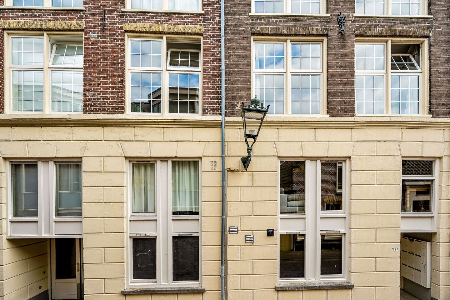 Foto 5 van Hofstraat 23-03