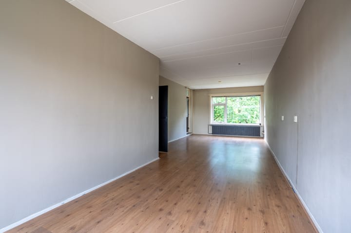 Appartement te koop: Gouwe 88, Assen