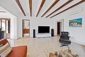 Foto 5 van Villa in Montgó