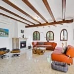 Foto 4 van Villa in Montgó