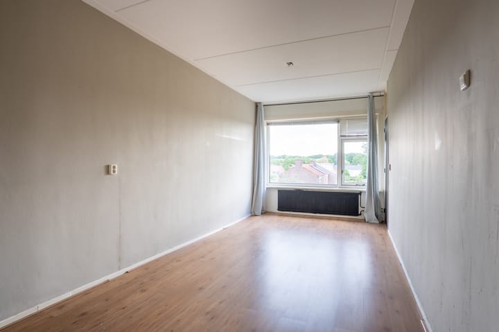 Appartement te koop: Gouwe 88, Assen