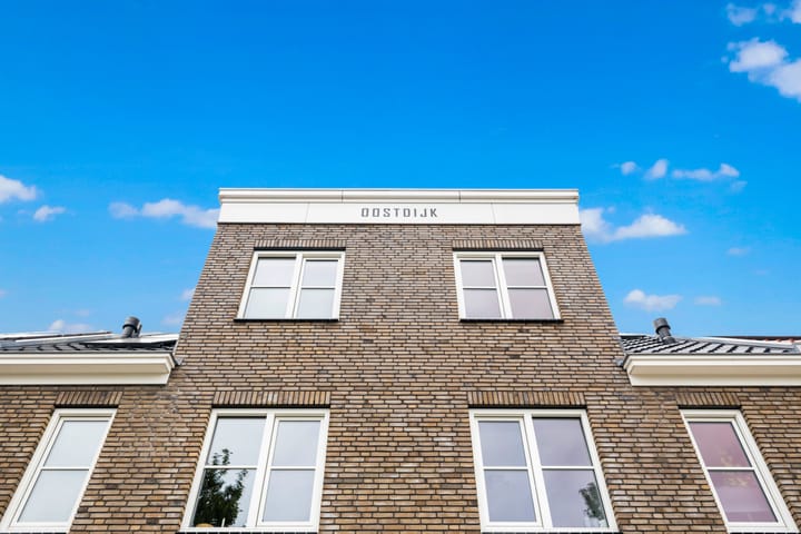 Foto 4 van Oostdijk 195