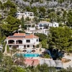 Foto 3 van Villa in Montgó