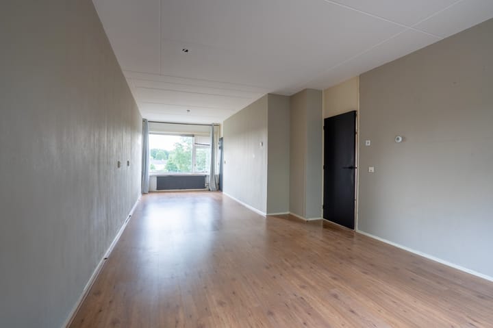 Appartement te koop: Gouwe 88, Assen
