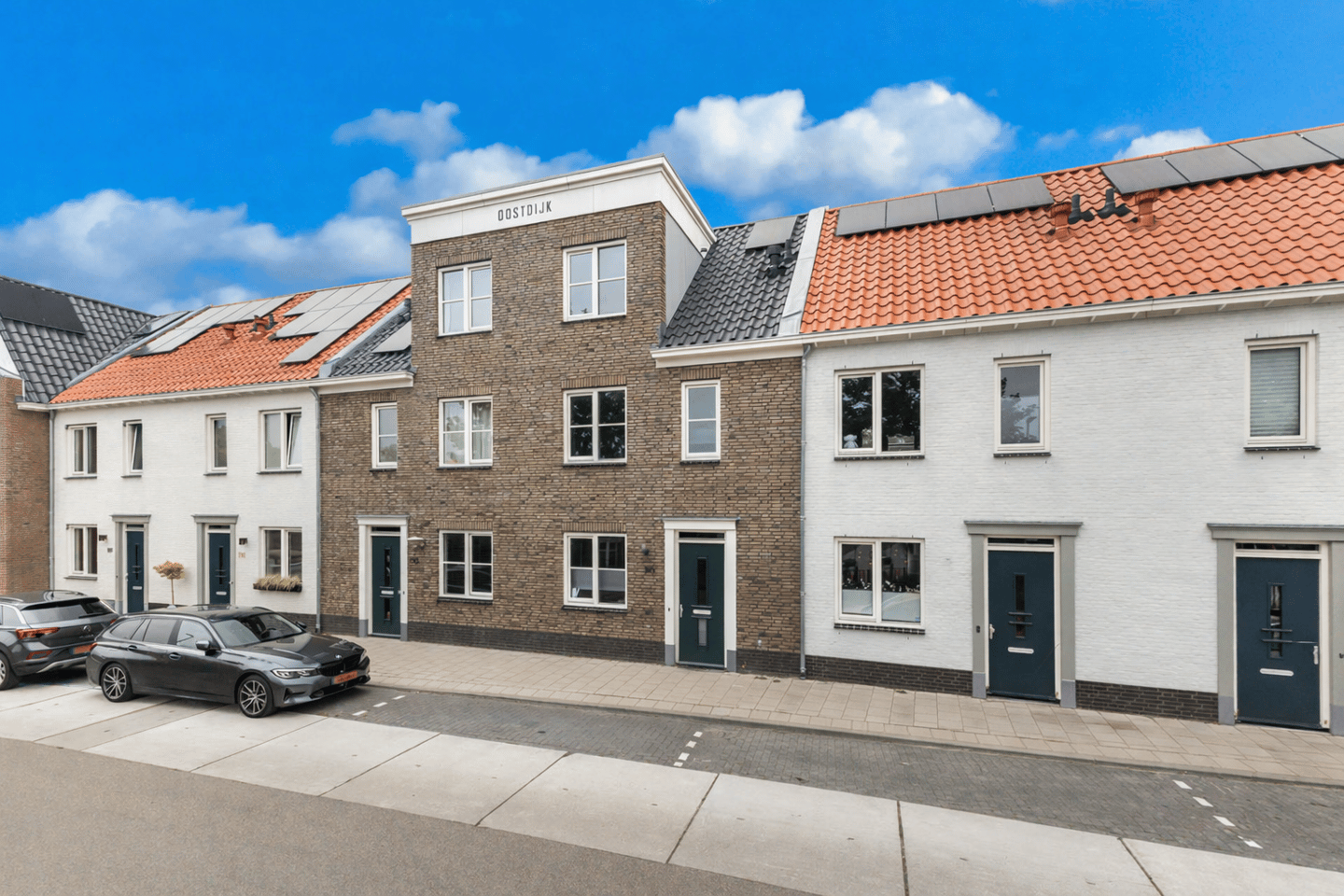 Foto 1 van Oostdijk 195