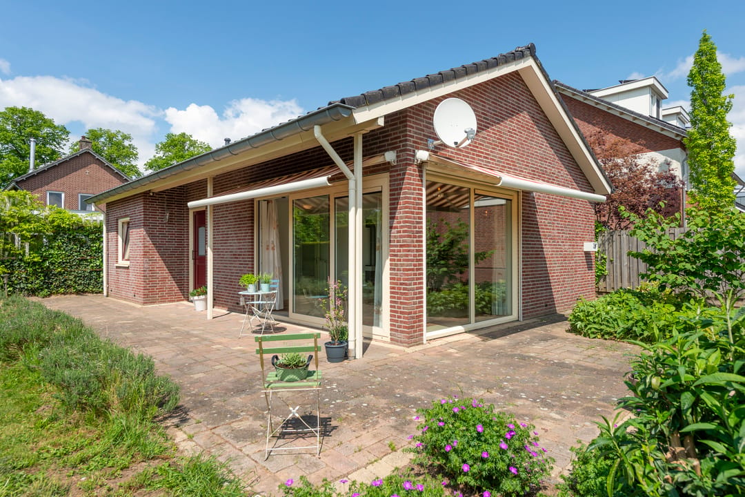 Foto 1 van Rijksweg-West 16