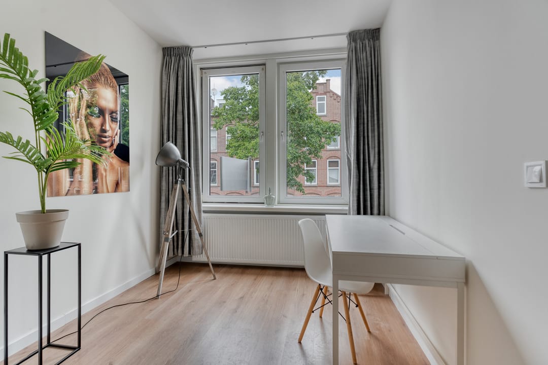 Foto 7 van Frans Bekkerstraat 42-A