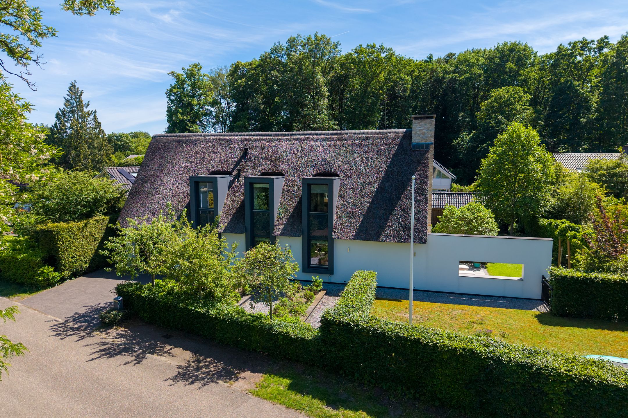 Berg en Bos 3 