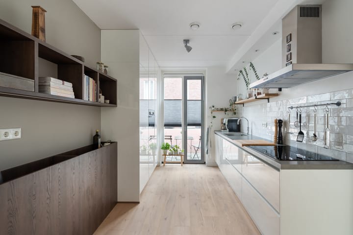 Foto 4 van Tapstraat 14