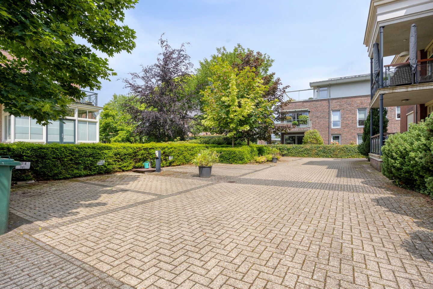 Foto 40 van Schoolstraat 10-E