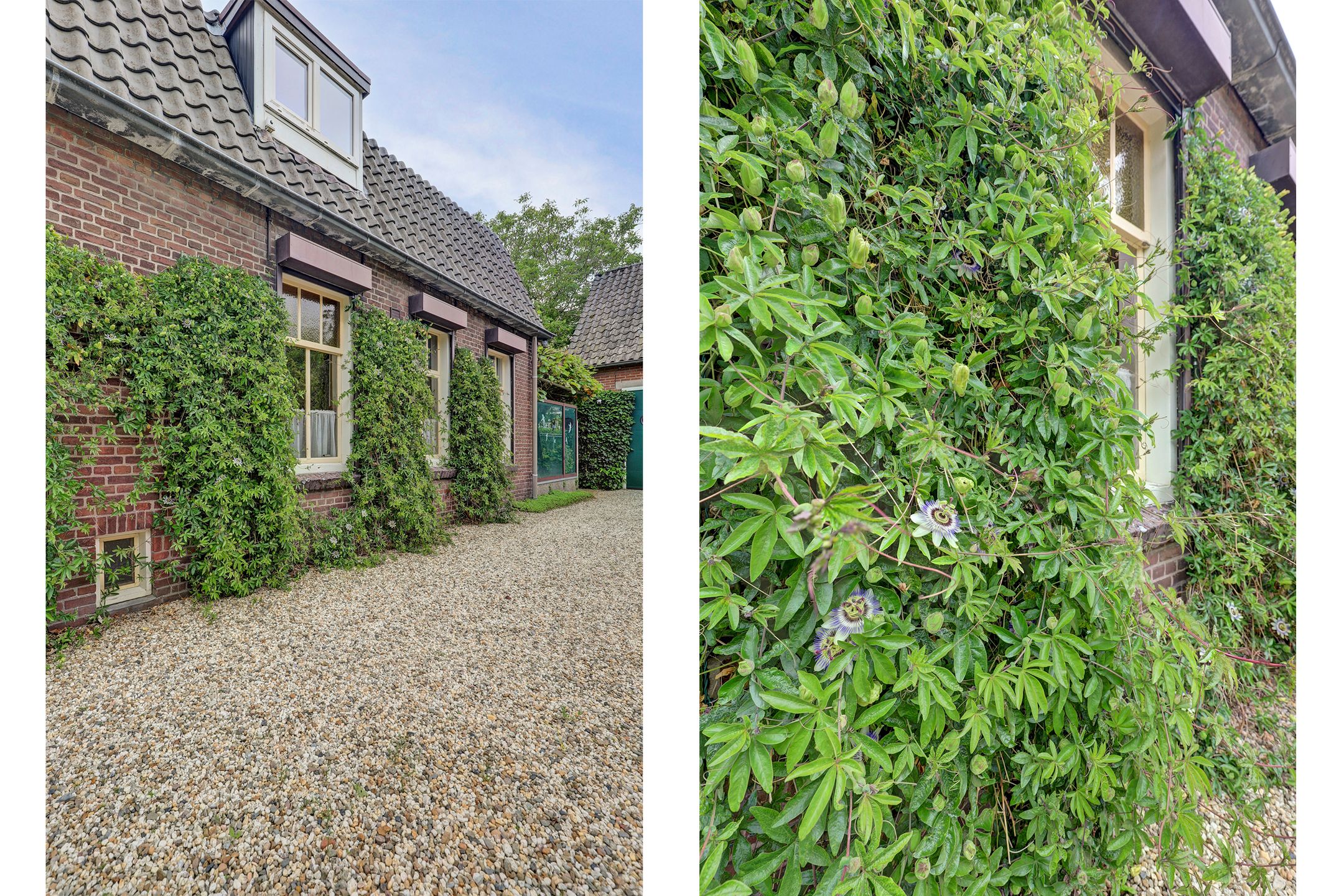 Elegant historic home with spacious garden and garage near Kerkdriel centre — 54