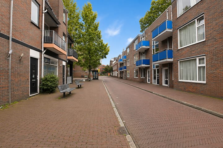 Foto 2 van Nieuwe Sint Jansstraat 23