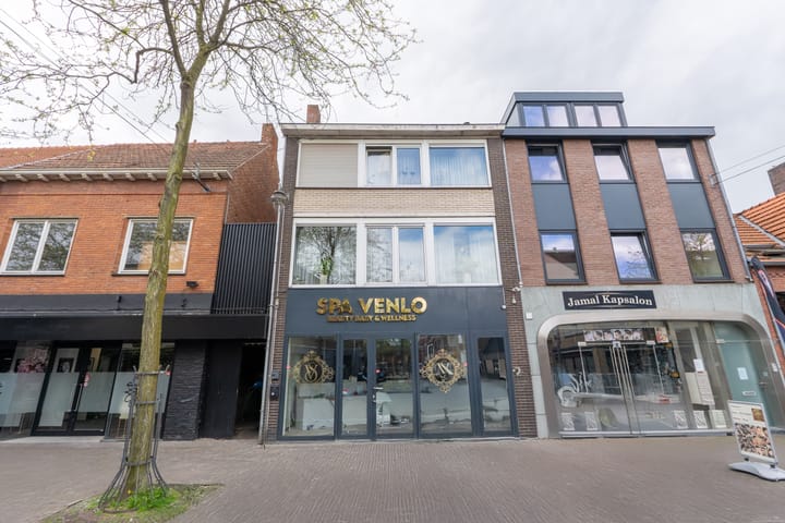 Kloosterstraat 27