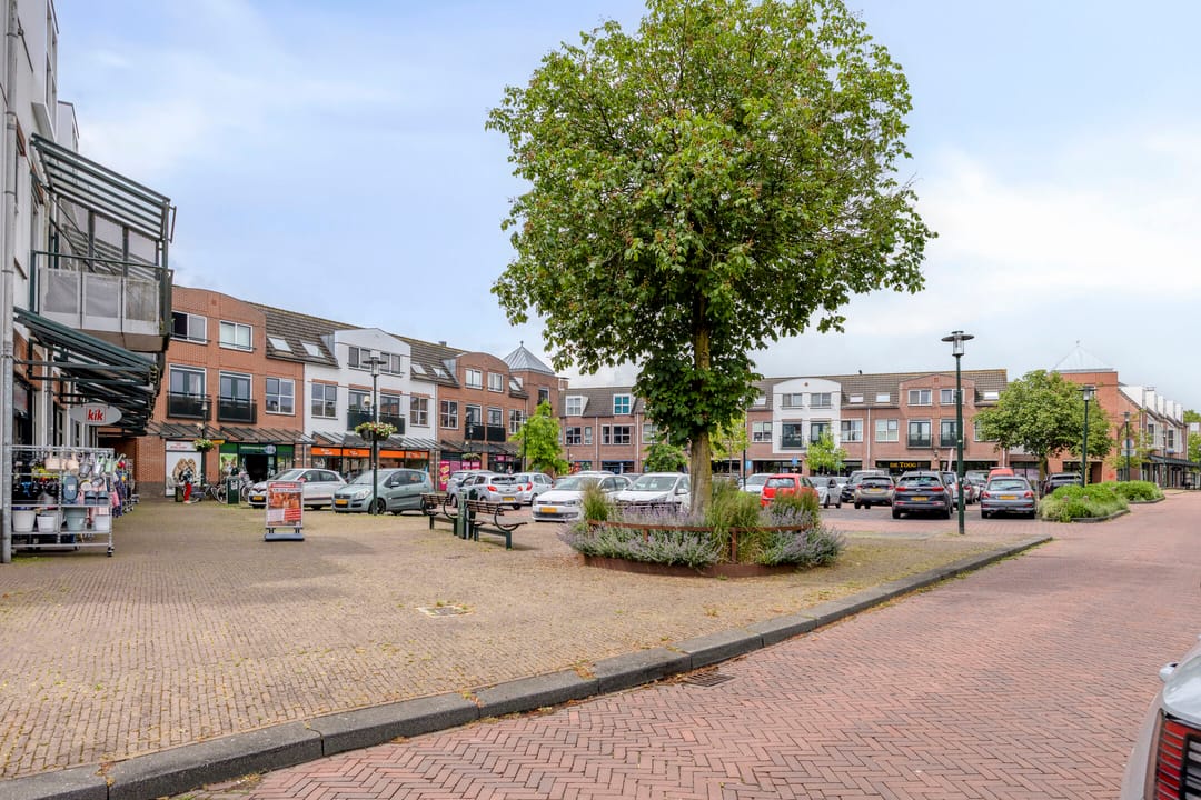 Foto 41 van Schoolstraat 10-E
