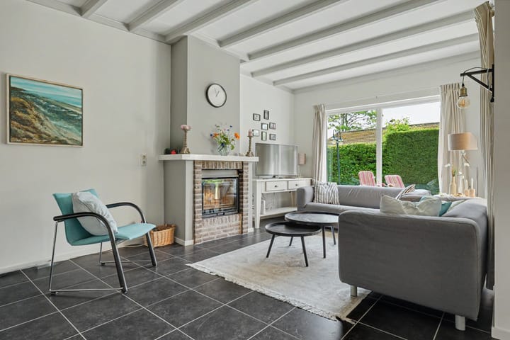 Vrijstaande woning te koop: Patrijzenlaan 11, Kamperland