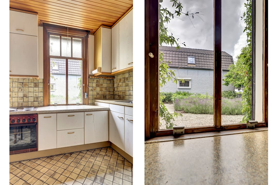 Elegant historic home with spacious garden and garage near Kerkdriel centre — 13