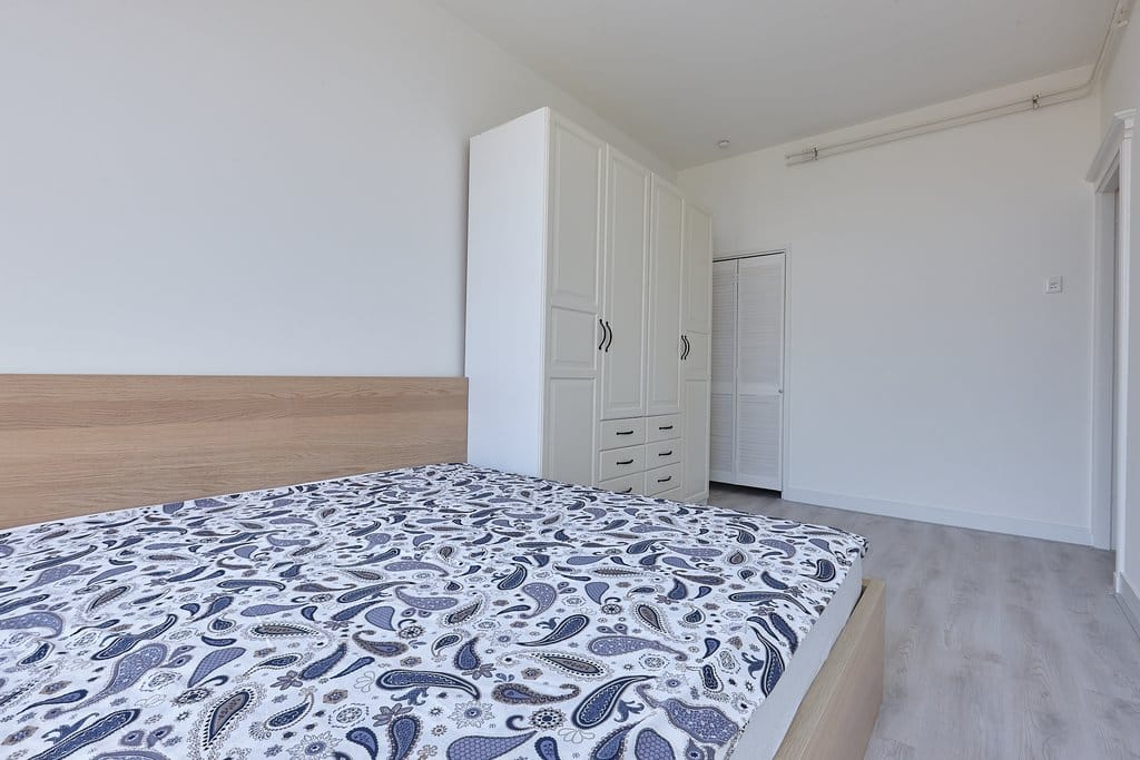 Spacious four bedroom apartment in Bomenbuurt, The Hague — 16