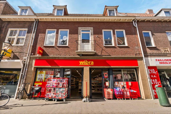 Grote Beekstraat 7, Venlo