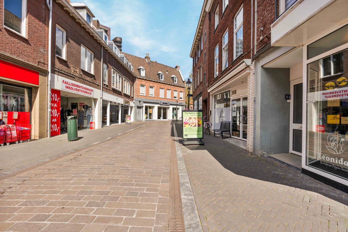 Bekijk foto 3 van Grote Beekstraat 7