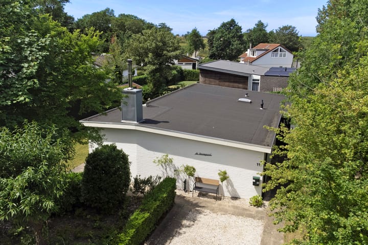 Vrijstaande woning te koop: Patrijzenlaan 11, Kamperland