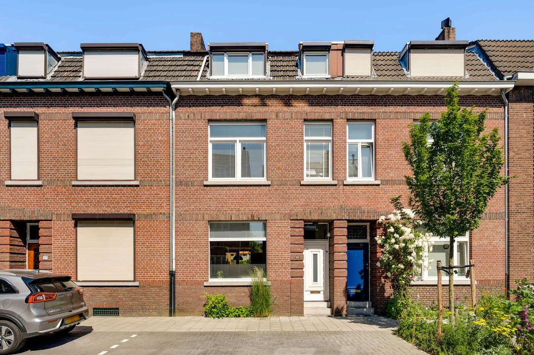 Photo 1 of Heerder Groenweg 39
