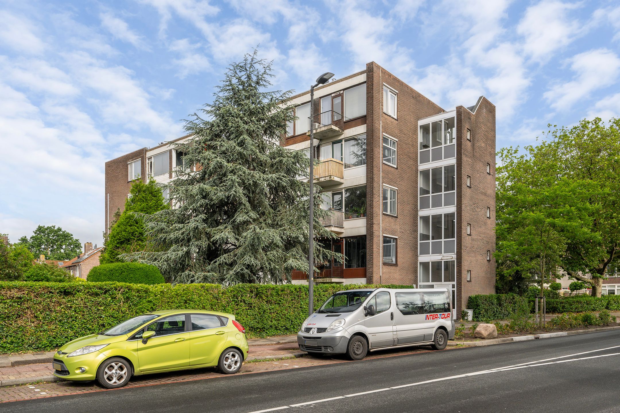 van Hogendorplaan 144-A 144 A
