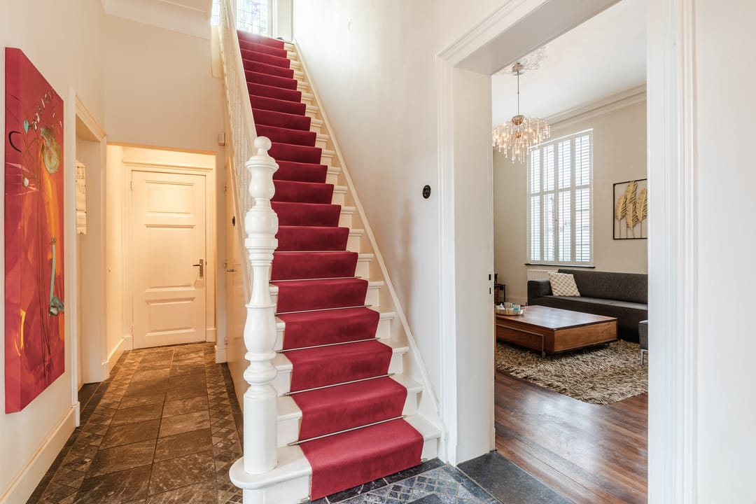 Photo 13 of Peijerstraat 35